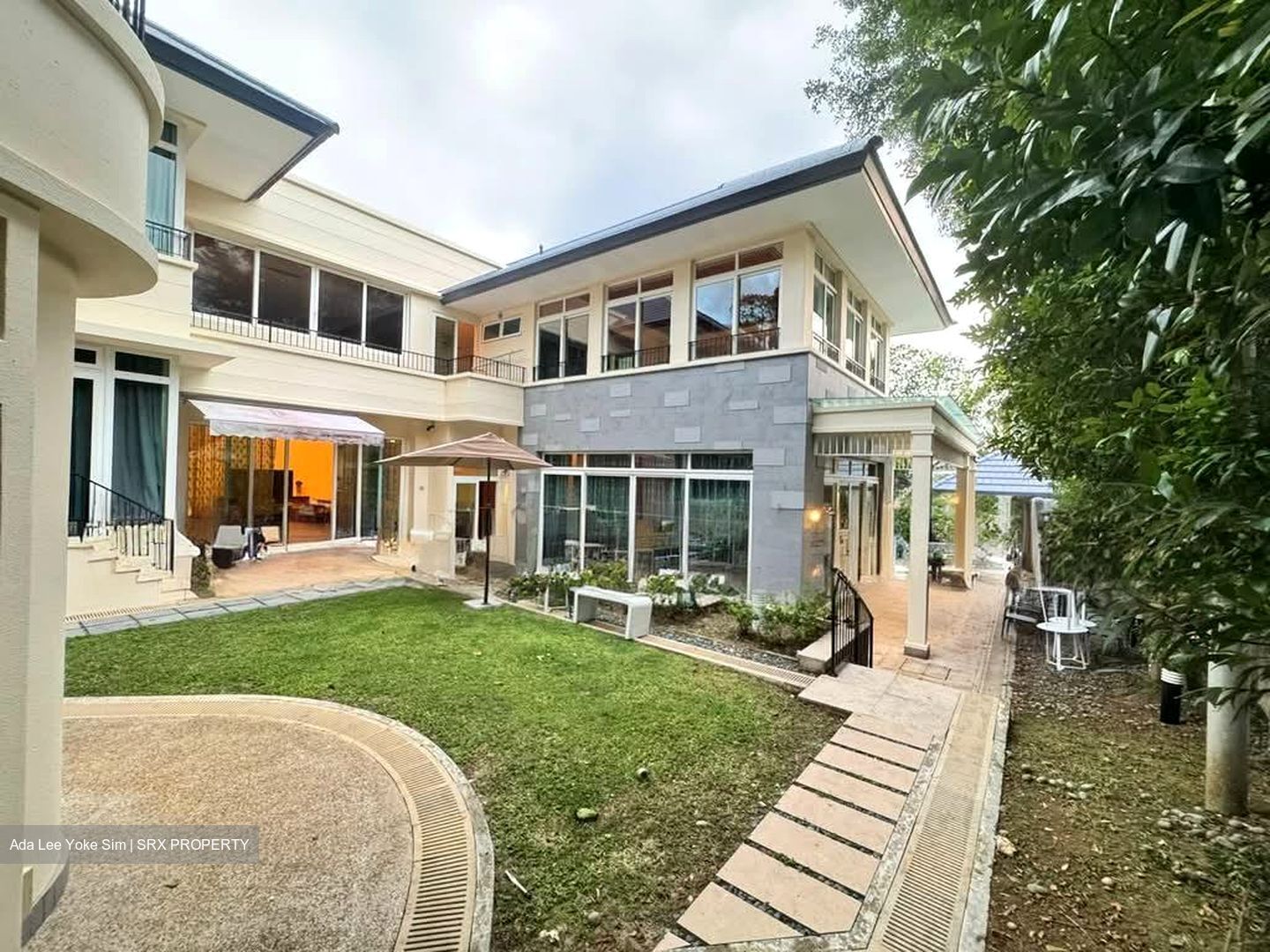 Gallop Park Road (D10), Detached #556199941